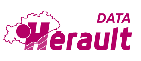 Logo Herault Data